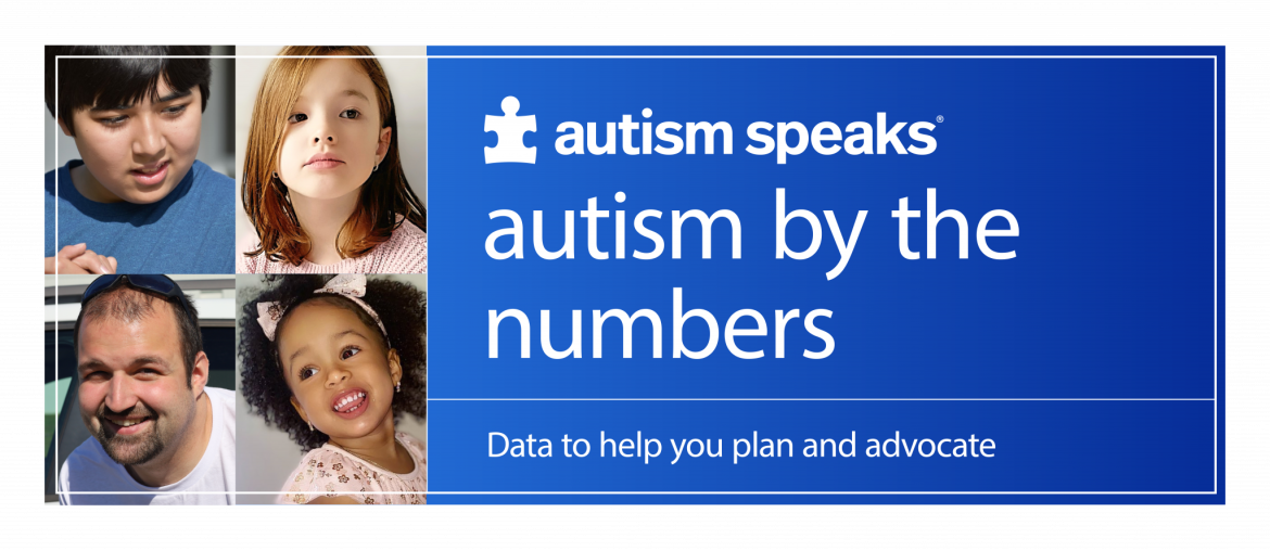 Autism Speaks Launches Autism By The Numbers To Increase Accessibility